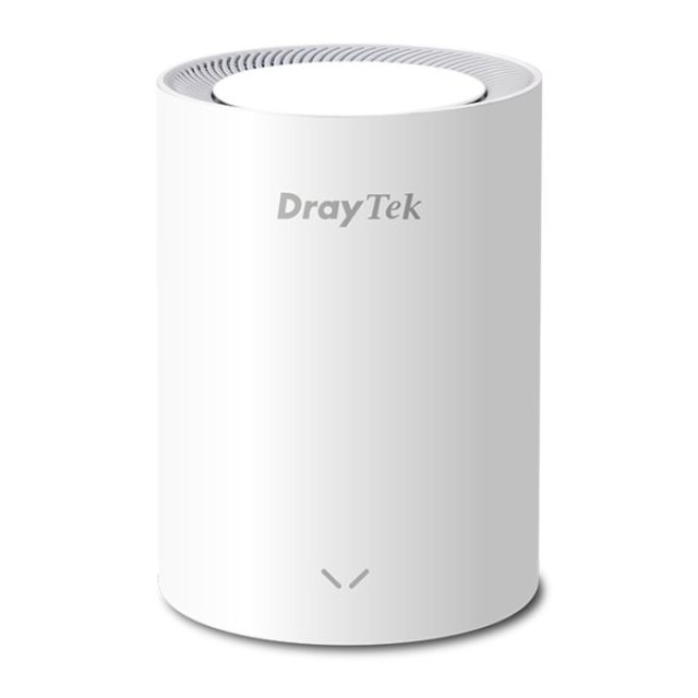 VigorAP 805: Αγγίξτε μεγάλες ταχύτητες με το desktop Wi-Fi 6 Mesh access point από τη DrayTek