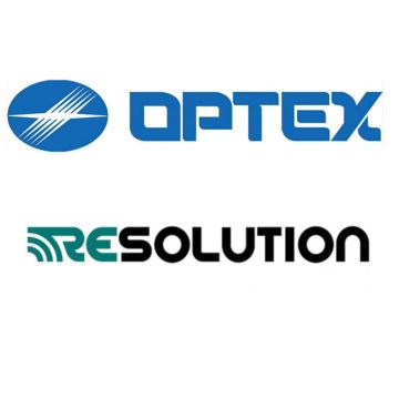 Νέα συνεργασία Resolution-OPTEX