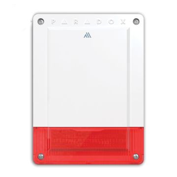 Paradox SR250M