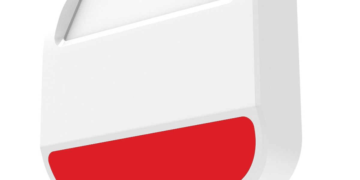 Περιφερειακές συσκευές του ασύρματου συναγερμού GolmarSafe από την Rakson