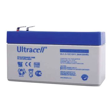 Ultracell B12V-1_3 / B12V-2_4