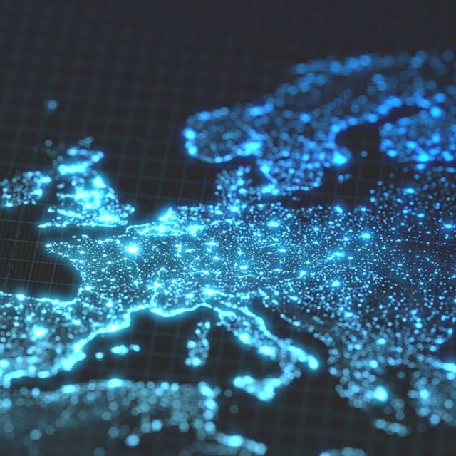 Ισχυρή ασπίδα έναντι των κυβερνοαπειλών θέλει να δημιουργήσει η Ευρώπη