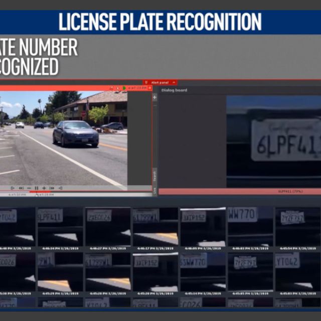 Axxon One ANPR: Ανοικτή αρχιτεκτονική και server-side ισχύς για σύγχρονες υποδομές ασφαλείας