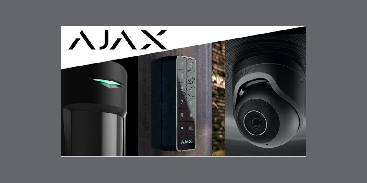 ajax systems 429f75e6