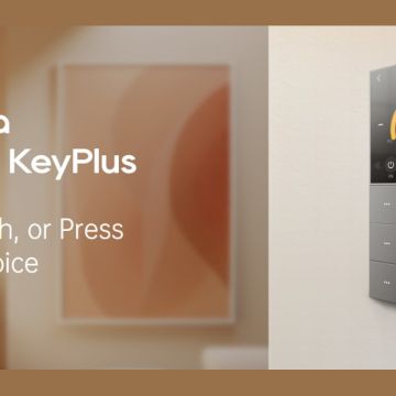 Akubela HyPanel KeyPlus: Ο έλεγχος του χώρου, εκεί που τον χρειάζεσαι