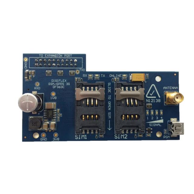 Vision-X CM744