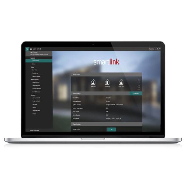 RESOLUTION GATEWAY 3G IGM