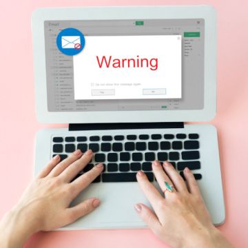 Παραμονεύουν διάφορα ψεύτικα emails για την παραβίαση δεδομένων
