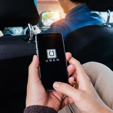 Το παρασκήνιο πίσω από την επίθεση στην Uber