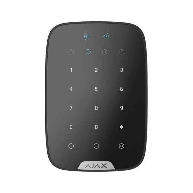 AJAX KeyPad Plus
