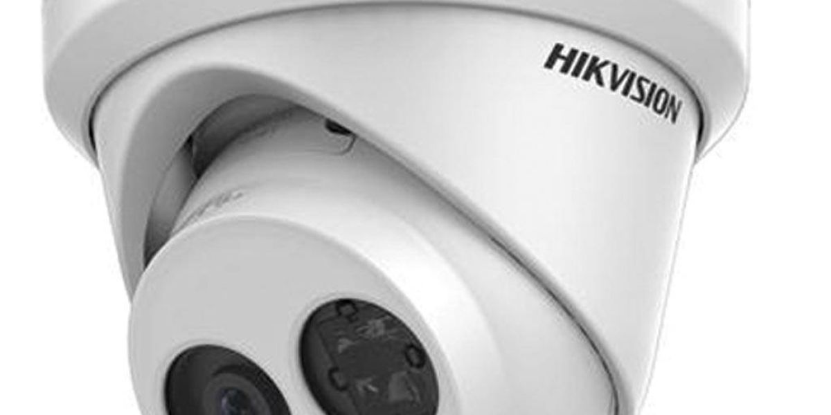 Hikvision DS-2CD2385FWD-I