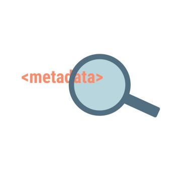 Metadata: Τι είναι και πώς τα χειριζόμαστε;