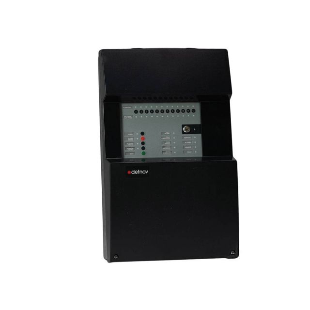 DETNOV CCD-112 12