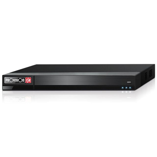 PROVISION-ISR SH-16200A-5(1U)