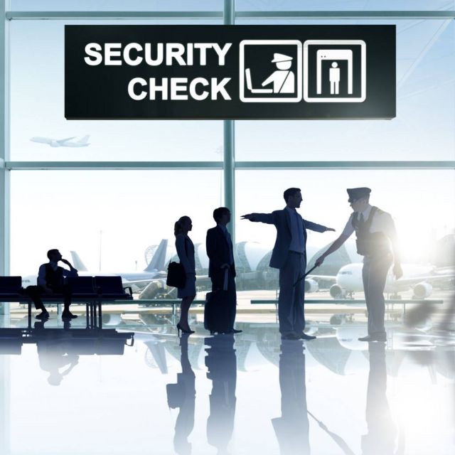 Δύο πολυεθνικές πήραν το έργο security στα αεροδρόμια της Fraport