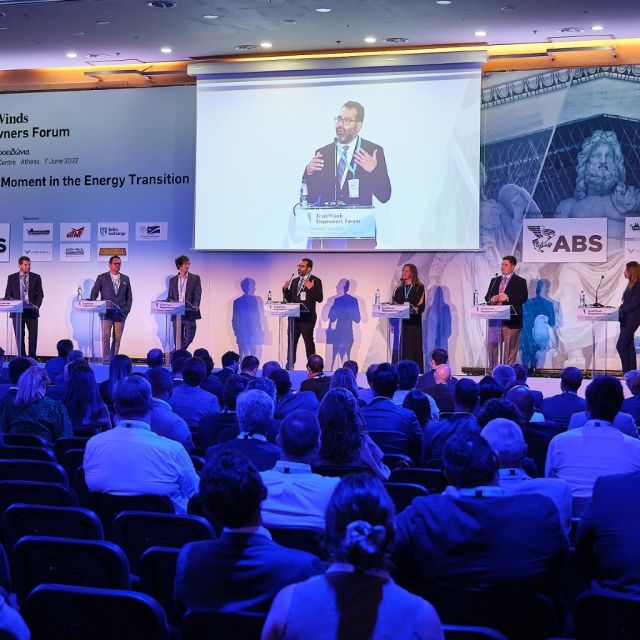 Τα Ποσειδώνια 2024 παρουσιάζουν το πλούσιο συνεδριακό πρόγραμμά τους