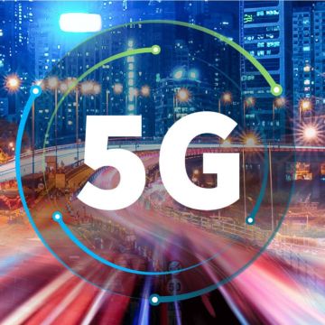 Στη ζωή των Ελλήνων μπαίνουν 5G και «ΣΥΖΕΥΞΙΣ ΙΙ»