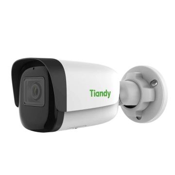 Νέα SUPER STARLIGHT IR Bullet κάμερα από την Tiandy
