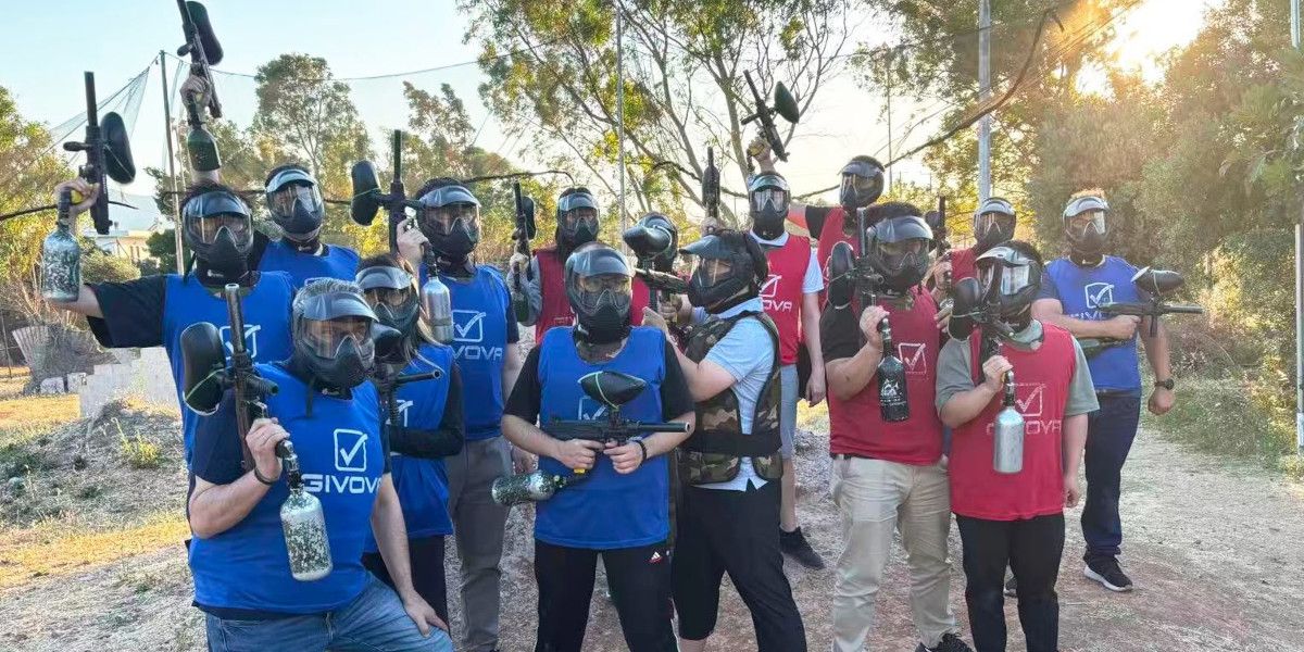 hikvision paintball 43544e6e