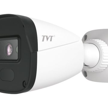 TVT TD-7451AS2S(D/AR1): Βullet κάμερα στα 5MP για απόλυτη ακρίβεια ακόμα και στο σκοτάδι