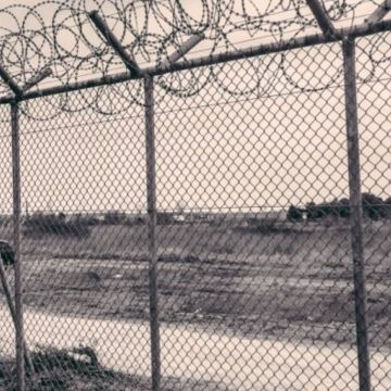 Φράχτης και κάμερες στον Εβρο για προσυνοριακό έλεγχο