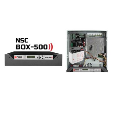 NSC BOX-500