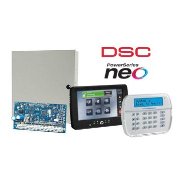 DSC Power Series Neo