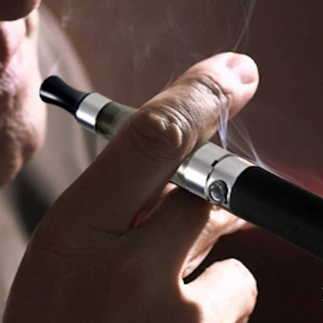 Βάλτε antivirus στο ηλεκτρονικό τσιγάρο σας