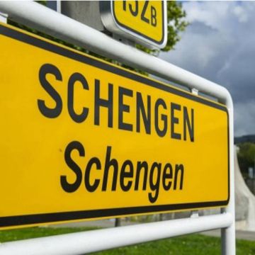 Πόσα δισεκατομμύρια θα στοιχίσει η μη εφαρμογή του Σένγκεν