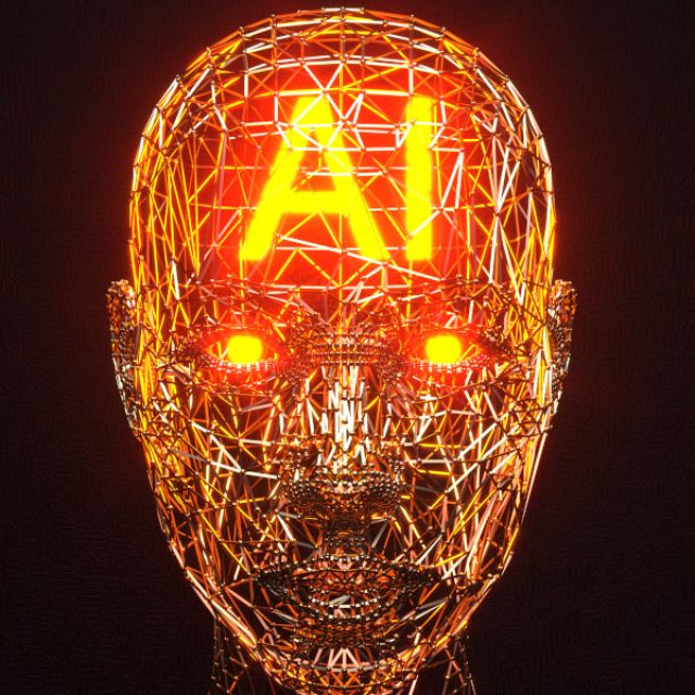 Ανησυχητική η χρήση της τεχνολογίας AI στην Ελλάδα