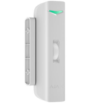 Novatron Security: Κρυφή ανίχνευση με το Curtain Outdoor Mini της Ajax Systems