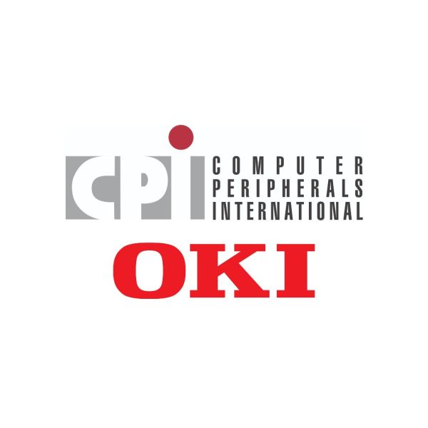 cpi oki 44f32351