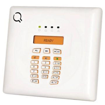 Novatron Security: Εξοπλίστε τον ασύρματο συναγερμό σας με το WP8010 της DSC