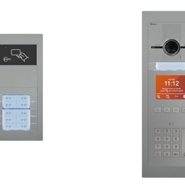 Golmar SUPRA: Μπουτονιέρα τεχνολογίας αιχμής για την είσοδο του αύριο