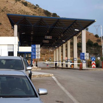 Τα Τίρανα αμφισβητούν τα σύνορα με Ελλάδα
