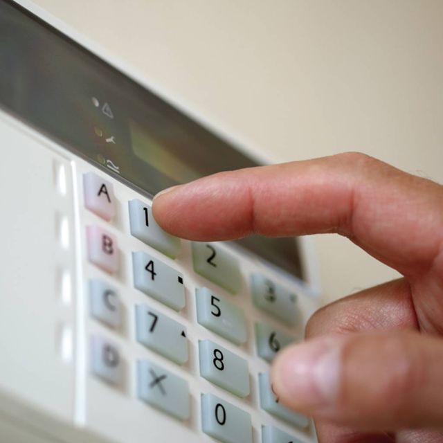 Επιλέγοντας την ιδανική εταιρία Security