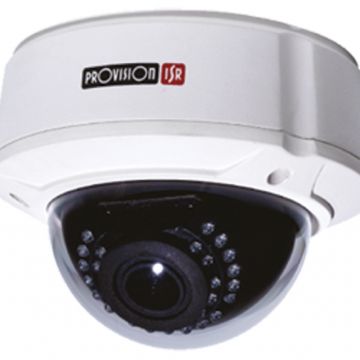 Provision ISR DAI-390HD