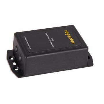 Αυτόνομα GSM επιτήρησης κρίσιμων λειτουργιών