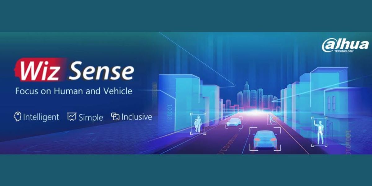 Νέα ανανεωμένη σειρά προϊόντων “WizSense” από την Dahua Technology