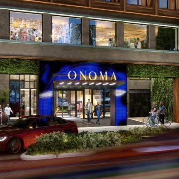 H YALCO εξοπλίζει το νέο «smart» ξενοδοχείο πέντε αστέρων ONOMA HOTEL στη Θεσσαλονίκη