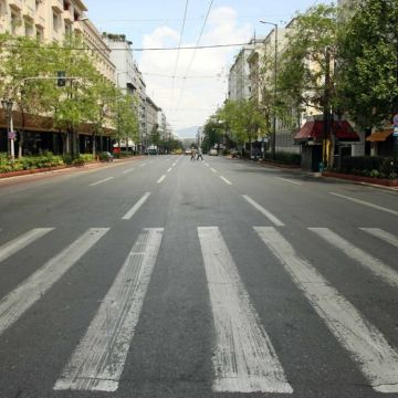 Κάμερες στο δήμο Θεσσαλονίκης για τον έλεγχο των θέσεων στάθμευσης ΑΜΕΑ