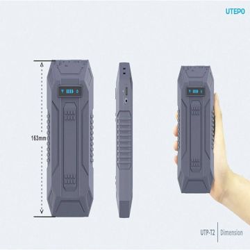 UTEPO EPFast Tool