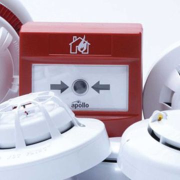 Η Sigma Security ανανέωσε τη συνεργασία της με την Apollo Fire Detectors