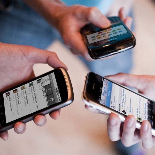 Ειδική εφαρμογή της Kaspersky για ψηφιακή ασφάλεια