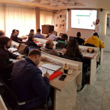 ΤΕΧΝΙΚΟ ΣΕΜΙΝΑΡΙΟ: Dahua Θυροτηλεόραση & Access Control