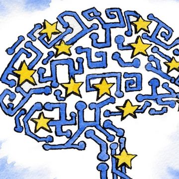 Το πρώτο νομικό πλαίσιο για την τεχνητή νοημοσύνη στην ιστορία της αποκτά η Ε.Ε.