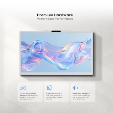 Akuvox X937: Access Control με προγνωστικές δυνατότητες χάρη στο AI