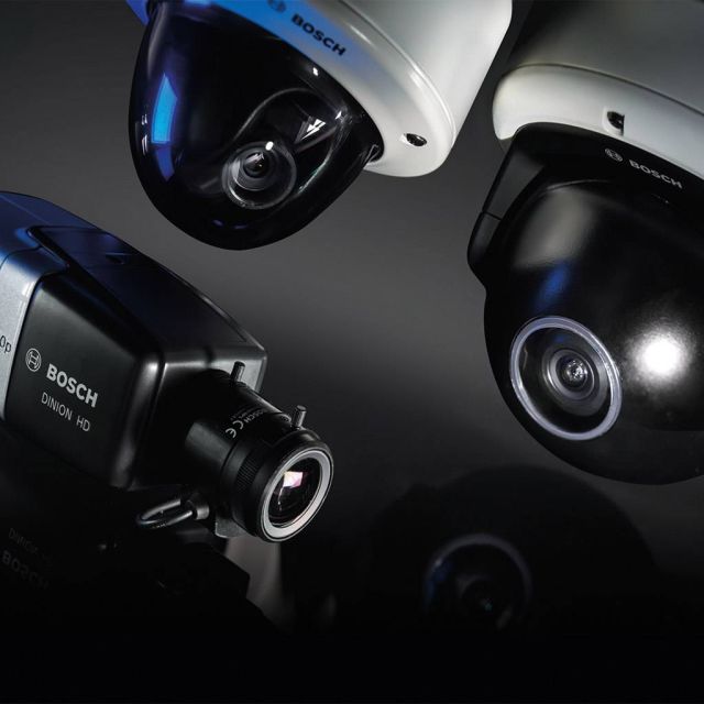 ΕΚΔΗΛΩΣΗ ROBERT BOSCH ΓΙΑ ΕΠΑΓΓΕΛΜΑΤΙΕΣ