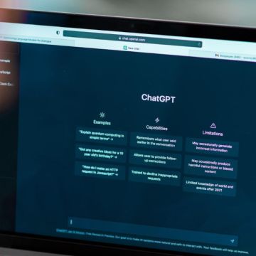 Στόχος κυβερνοεπιθέσεων το ChatGPT και άλλα AI εργαλεία