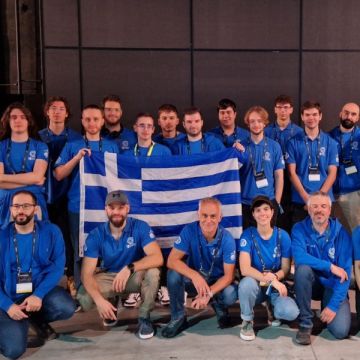 European Cyber Security Challenge 2024: Δυναμική η προσπάθεια της ελληνικής ομάδας